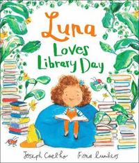 Luna Loves Library Day (hftad)