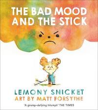 The Bad Mood and the Stick (hftad)