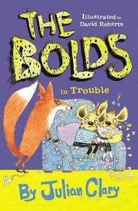 The Bolds in Trouble (hftad)