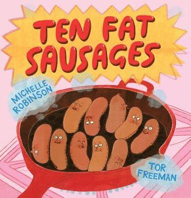 Ten Fat Sausages (hftad)