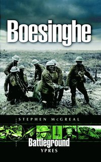 Boesinghe (e-bok)