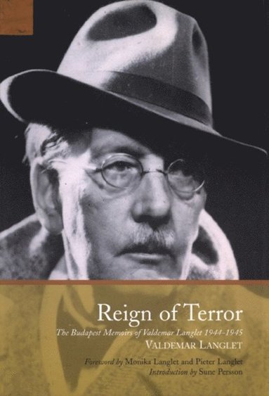 Reign of Terror (inbunden)