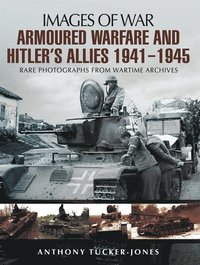 Armoured Warfare and Hitler's Allies 1941-1945 (e-bok)