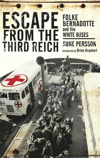 Escape From the Third Reich (e-bok)