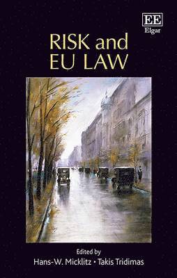 Risk and EU law (hftad)