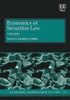Economics of Securities Law (hftad)