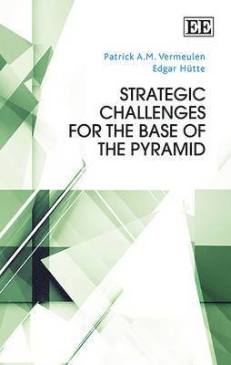 Strategic Challenges for the Base of the Pyramid (inbunden)