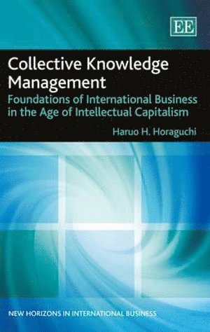 Collective Knowledge Management (inbunden)