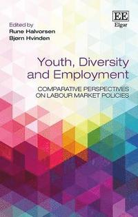 Youth, Diversity and Employment (inbunden)