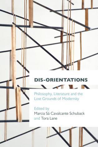 Dis-orientations (hftad)