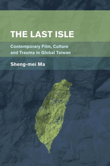 Last Isle (h�ftad)