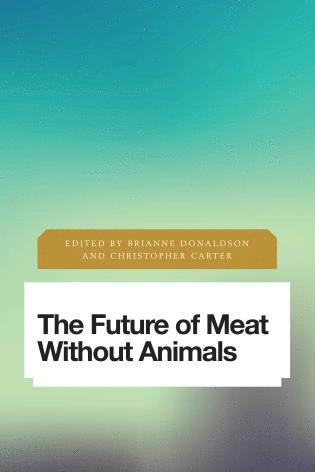 Future of Meat Without Animals (hftad)
