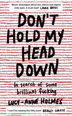Don't Hold My Head Down (hftad)