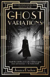 Ghost Variations (hftad)