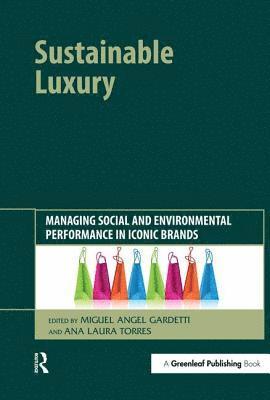 Sustainable Luxury (hftad)