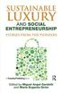 Sustainable Luxury and Social Entrepreneurship