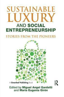 Sustainable Luxury and Social Entrepreneurship (hftad)