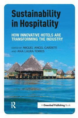 Sustainability in Hospitality (hftad)