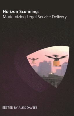 Horizon Scanning (häftad)