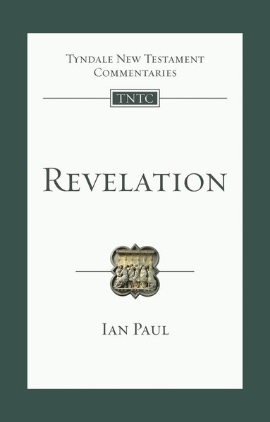 Revelation (häftad)