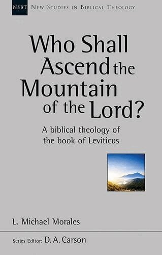 Who Shall Ascend the Mountain of the Lord? (h�ftad)