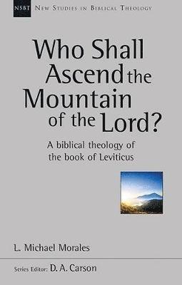 Who Shall Ascend the Mountain of the Lord? (hftad)