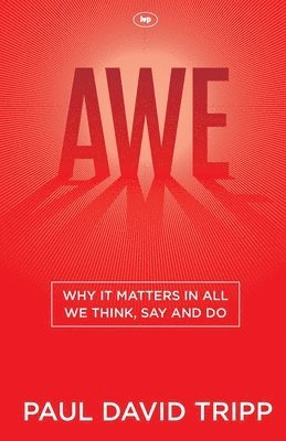 Awe (häftad)