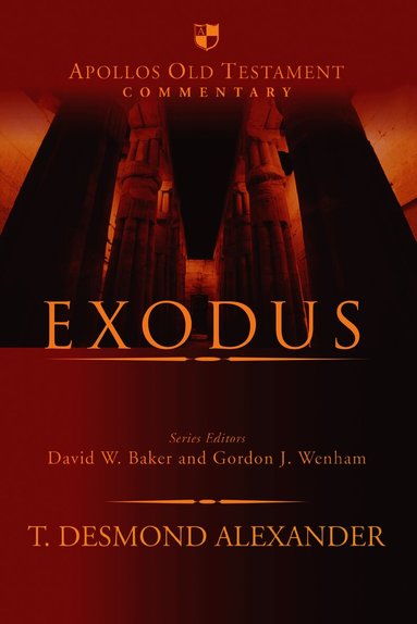 Exodus (h�ftad)