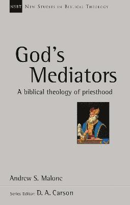 God's Mediators (hftad)
