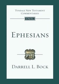Ephesians (häftad)