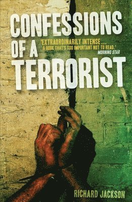 Confessions of a Terrorist (hftad)