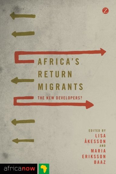 Africa's Return Migrants (e-bok)
