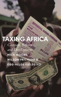 Taxing Africa (hftad)
