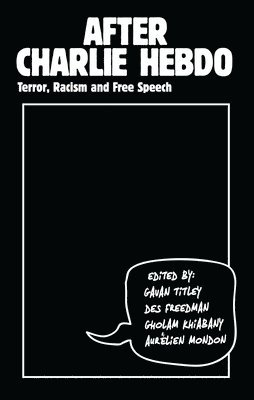 After Charlie Hebdo (häftad)