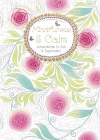Mindfulness & Calm (Colouring Book) (hftad)