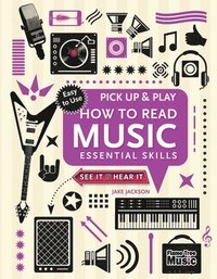How to Read Music (Pick Up and Play)