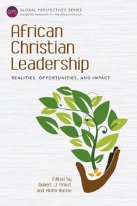 African Christian Leadership (e-bok)