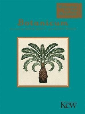 Botanicum (Mini Gift Edition) (inbunden)