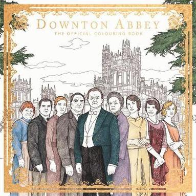 Downton Abbey (hftad)