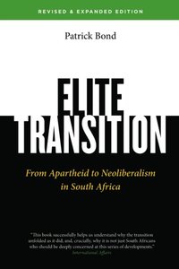 Elite Transition (e-bok)