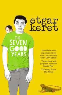 The Seven Good Years (häftad)