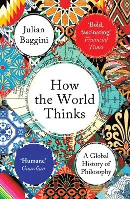 How the World Thinks (inbunden)
