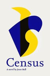 Census (inbunden)