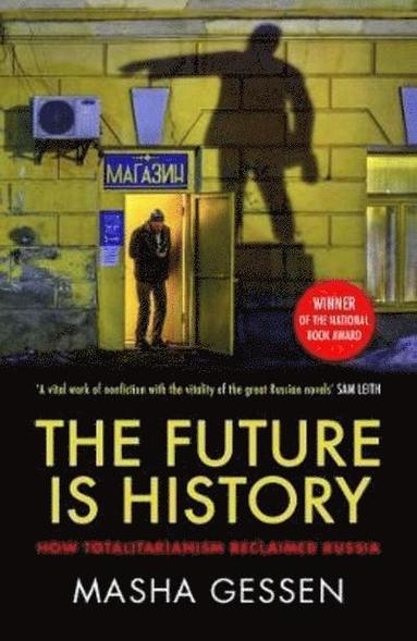 Future is History (hftad)