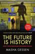 Future is History