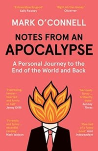 Notes from an Apocalypse (häftad)