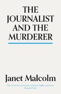 The Journalist And The Murderer (hftad)