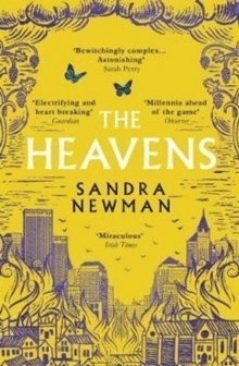 Heavens (hftad)