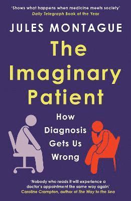 Imaginary Patient (inbunden)