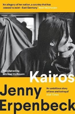 Kairos (inbunden)
